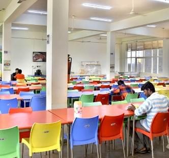 IIIT Sri City Hostels photo 1